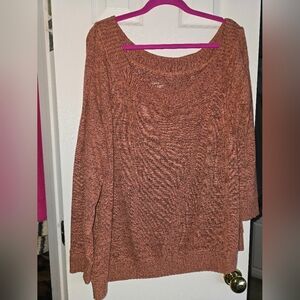 Torrid Off Shoulder Soft Top